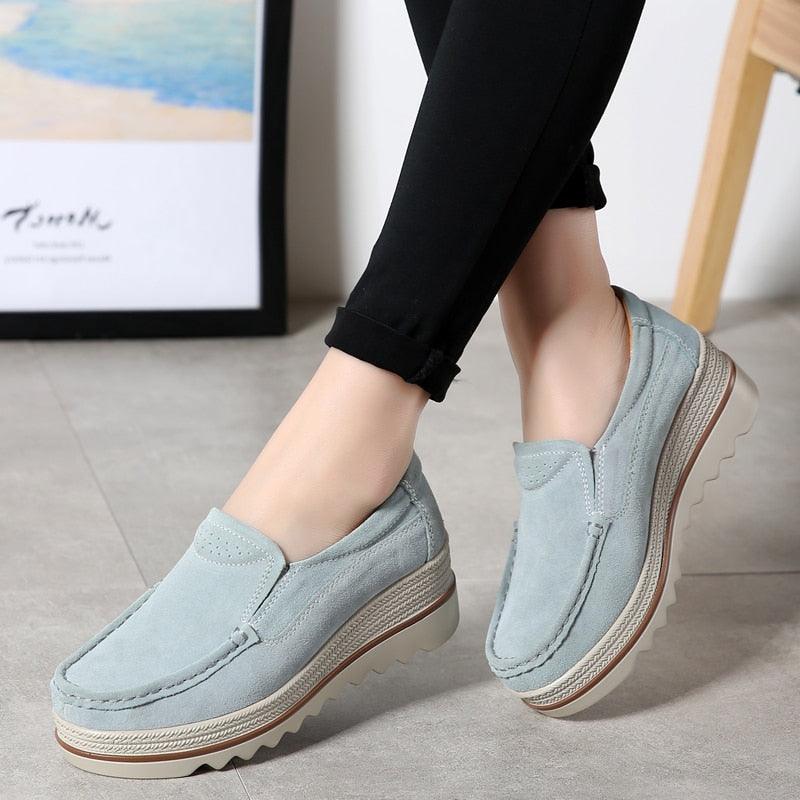 Taxco Shoes