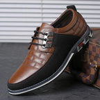 Oxford - Business Sneakers