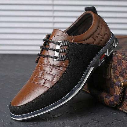 Oxford - Business Sneakers