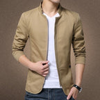 Elegant Business Jacket for Men