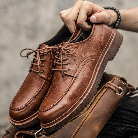 Brogue Shoes