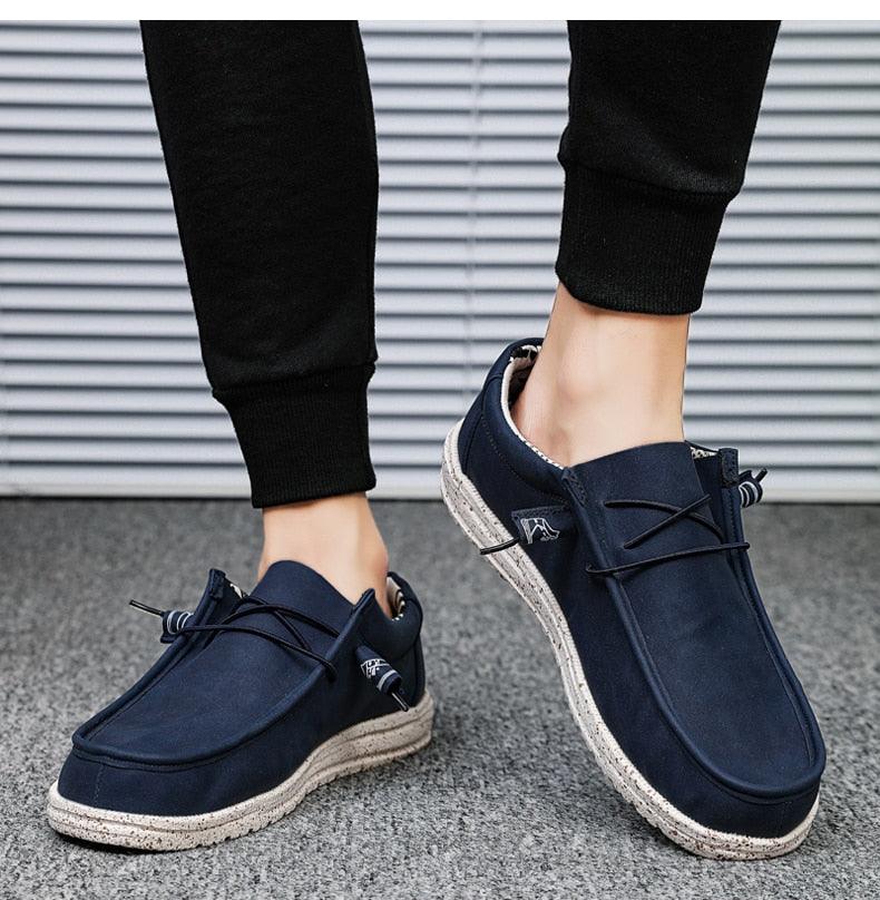 Mont shoes
