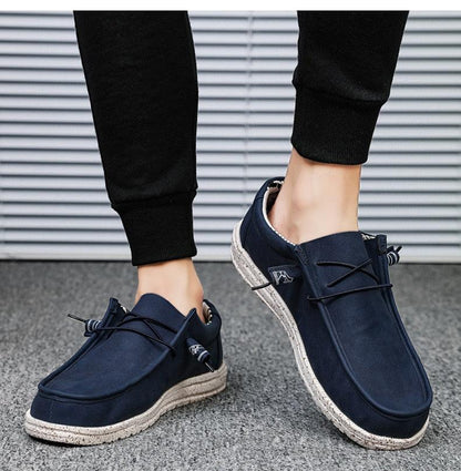 Mont shoes