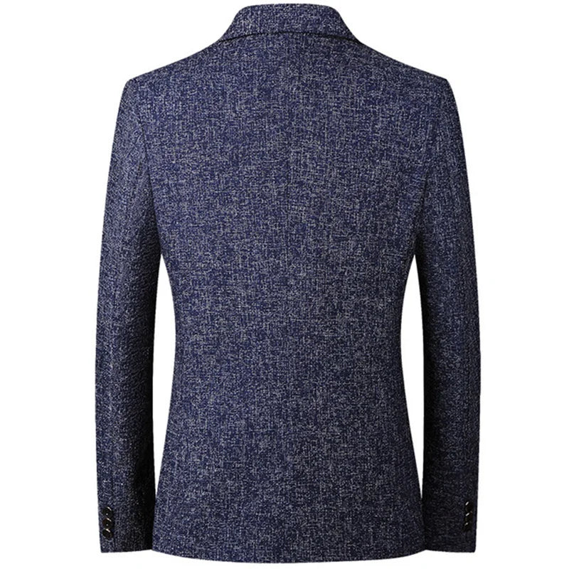 Aura - Blazer Jacket