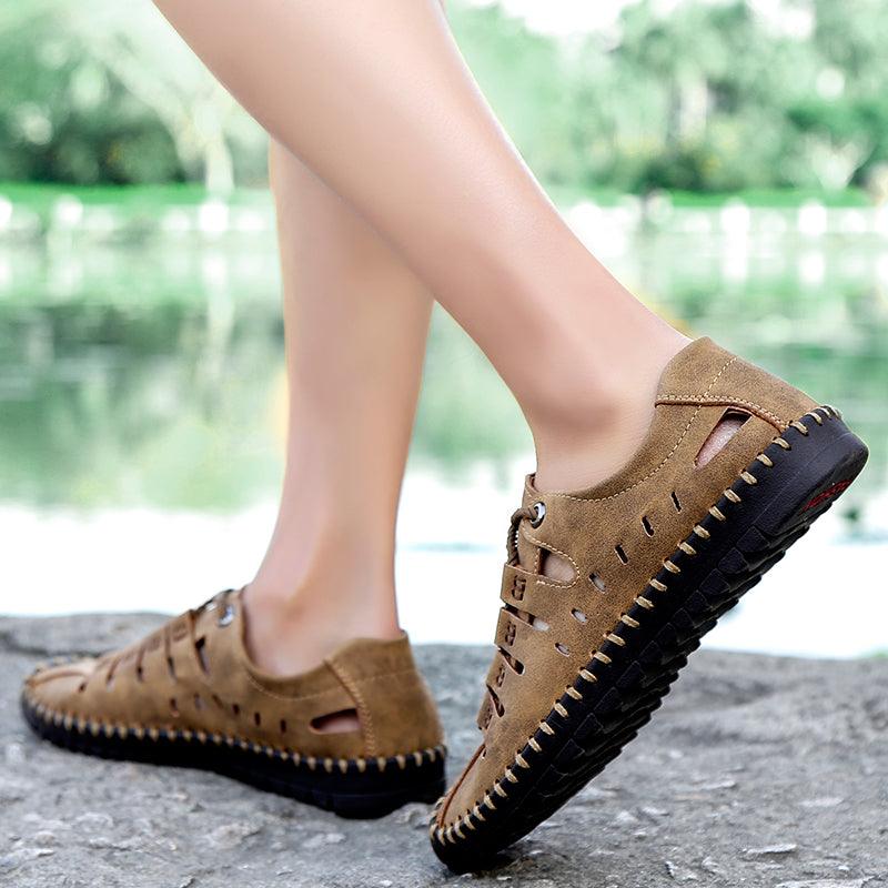 Naolinco Shoes
