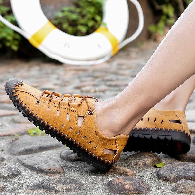 Naolinco Shoes