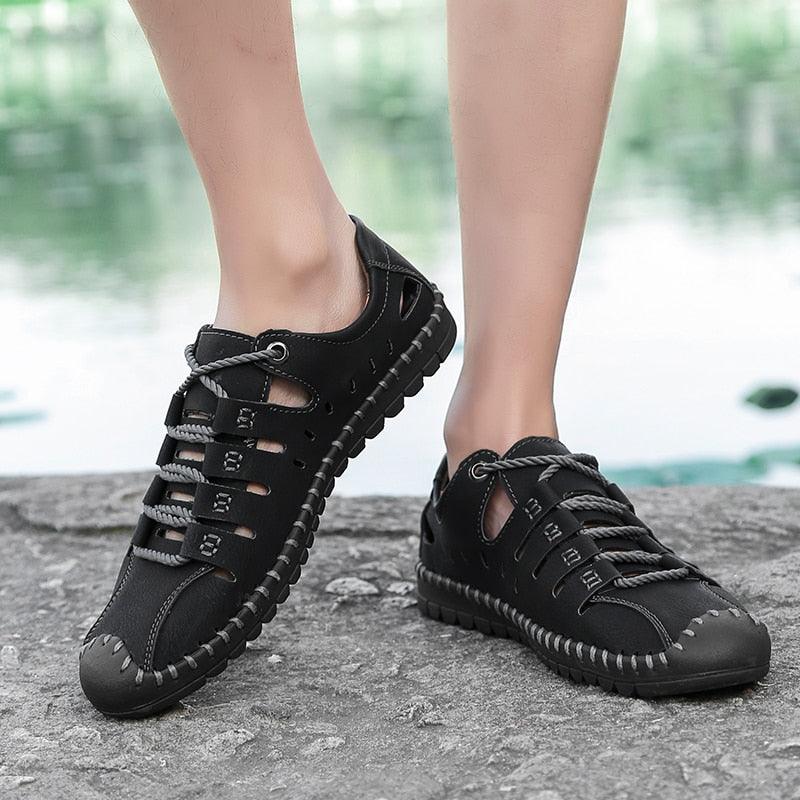 Naolinco Shoes