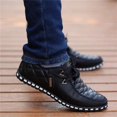 Oxford shoes