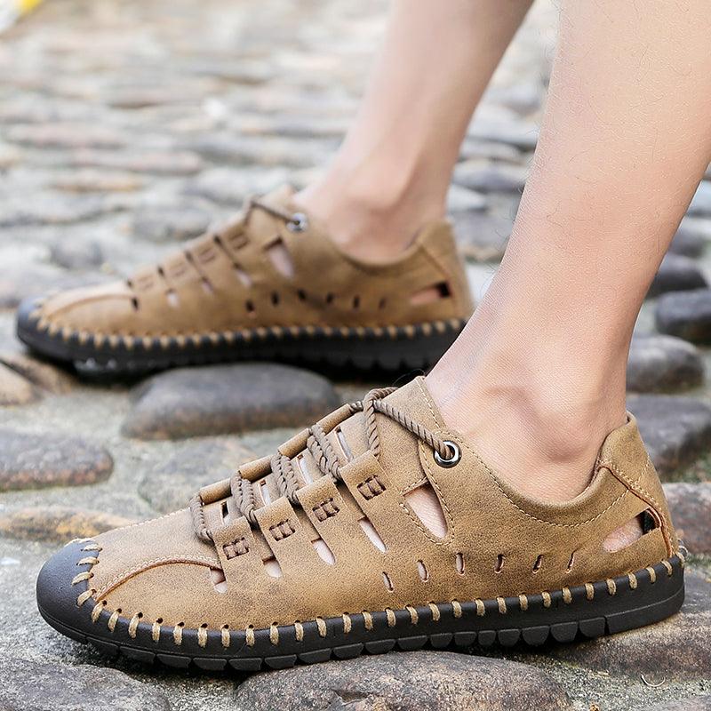 Naolinco Shoes