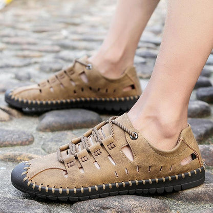 Naolinco Shoes