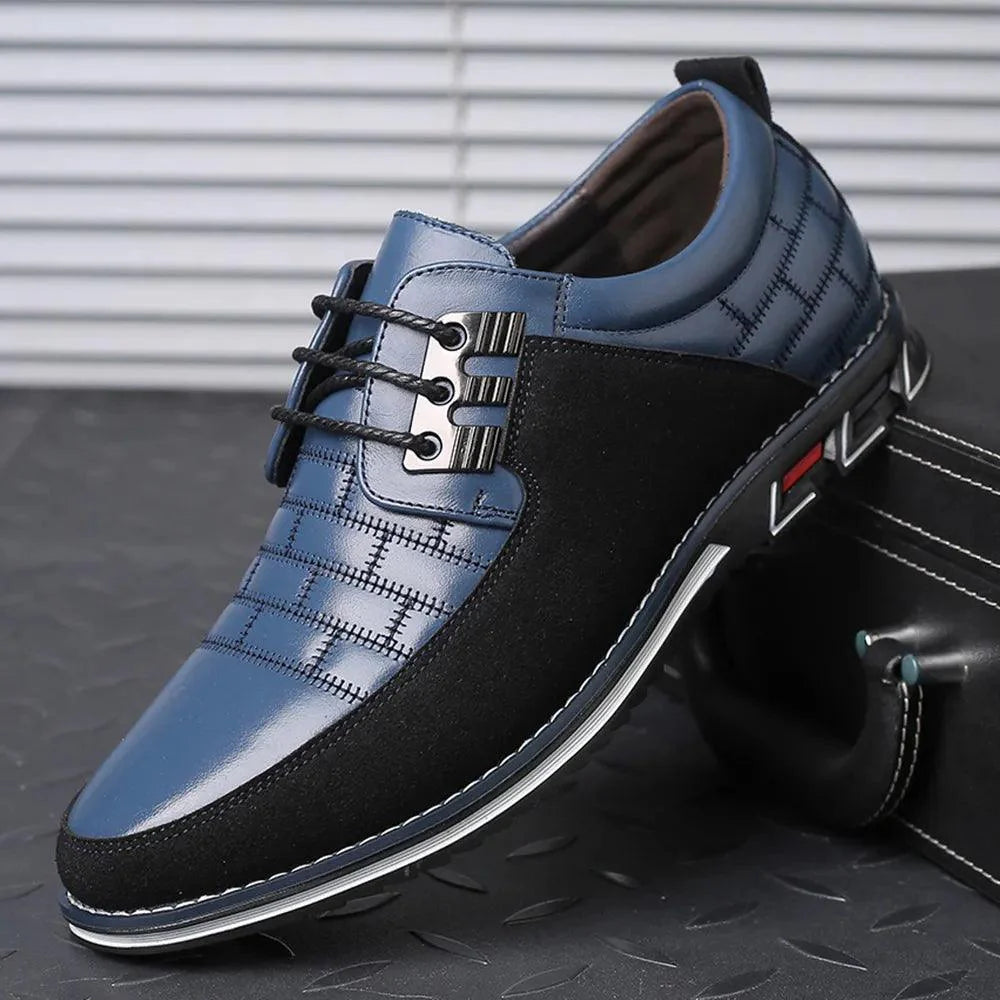 Oxford - Business Sneakers