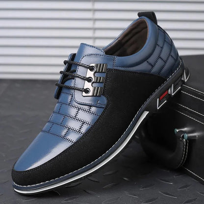 Oxford - Business Sneakers