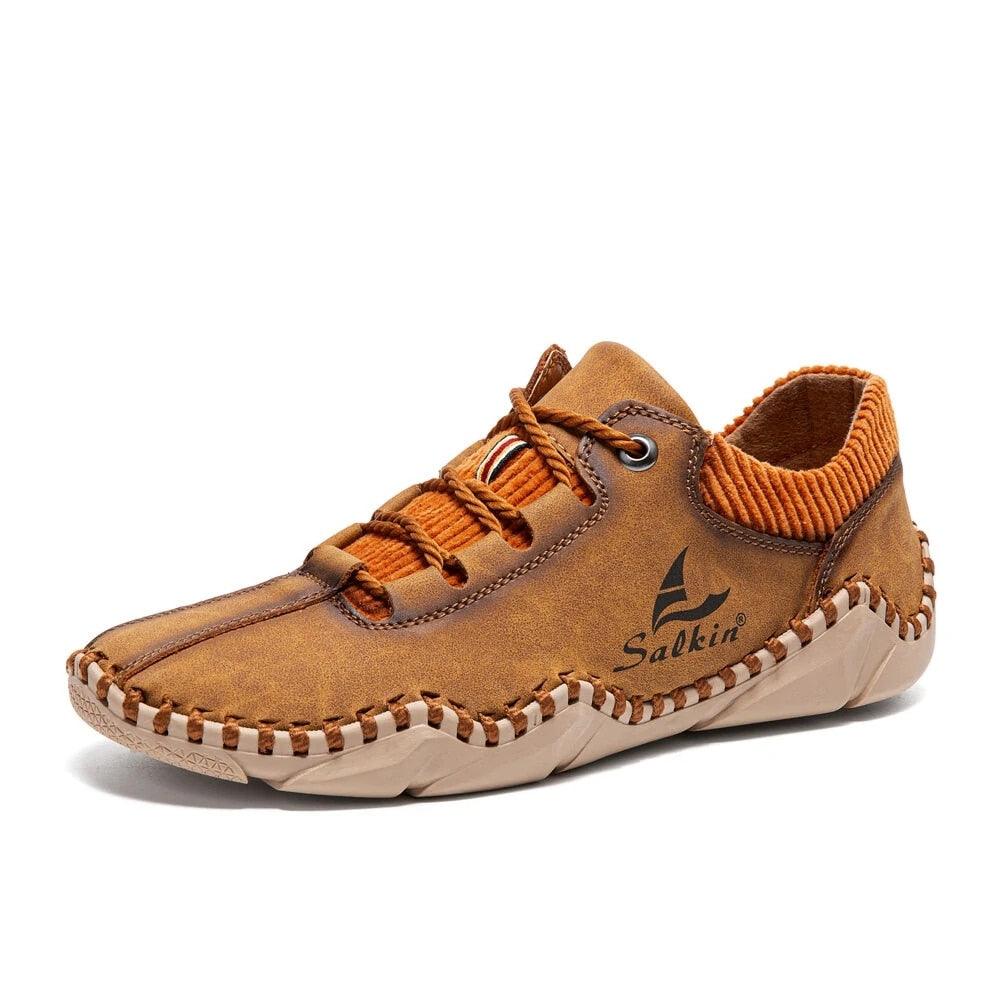 Salkin shoes