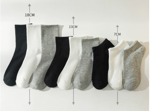 socks