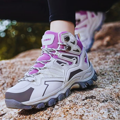 Botas montaña Confort Pro®️