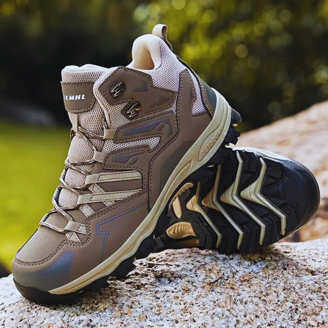 Botas montaña Confort Pro®️