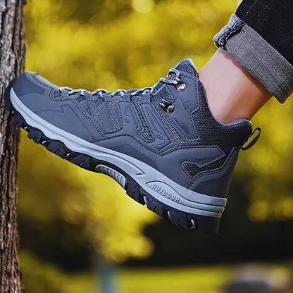 Botas montaña Confort Pro®️