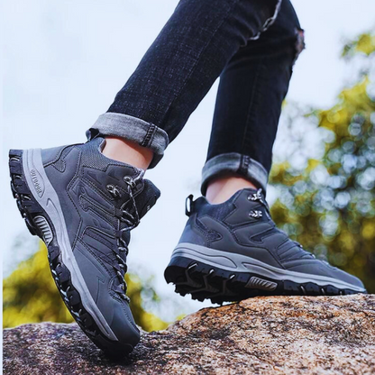 Botas montaña Confort Pro®️