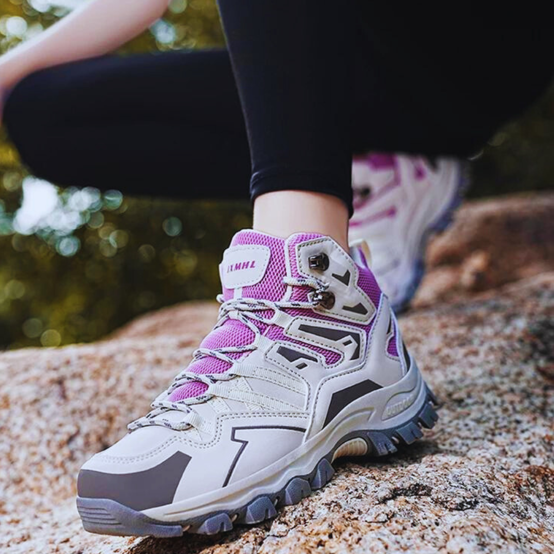 Botas montaña Confort Pro®️