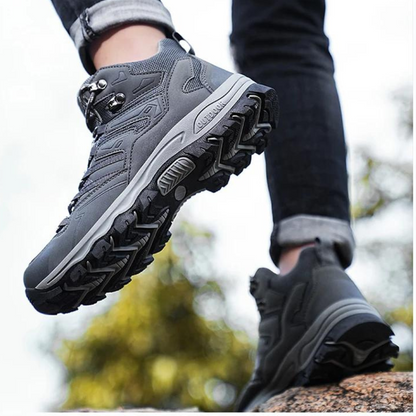 Botas montaña Confort Pro®️