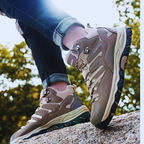 Botas montaña Confort Pro®️