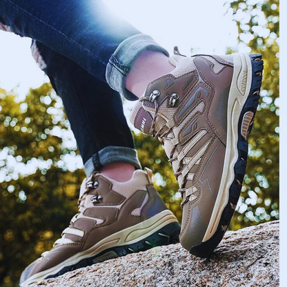 Botas montaña Confort Pro®️