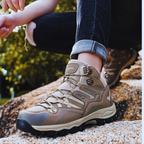 Botas montaña Confort Pro®️