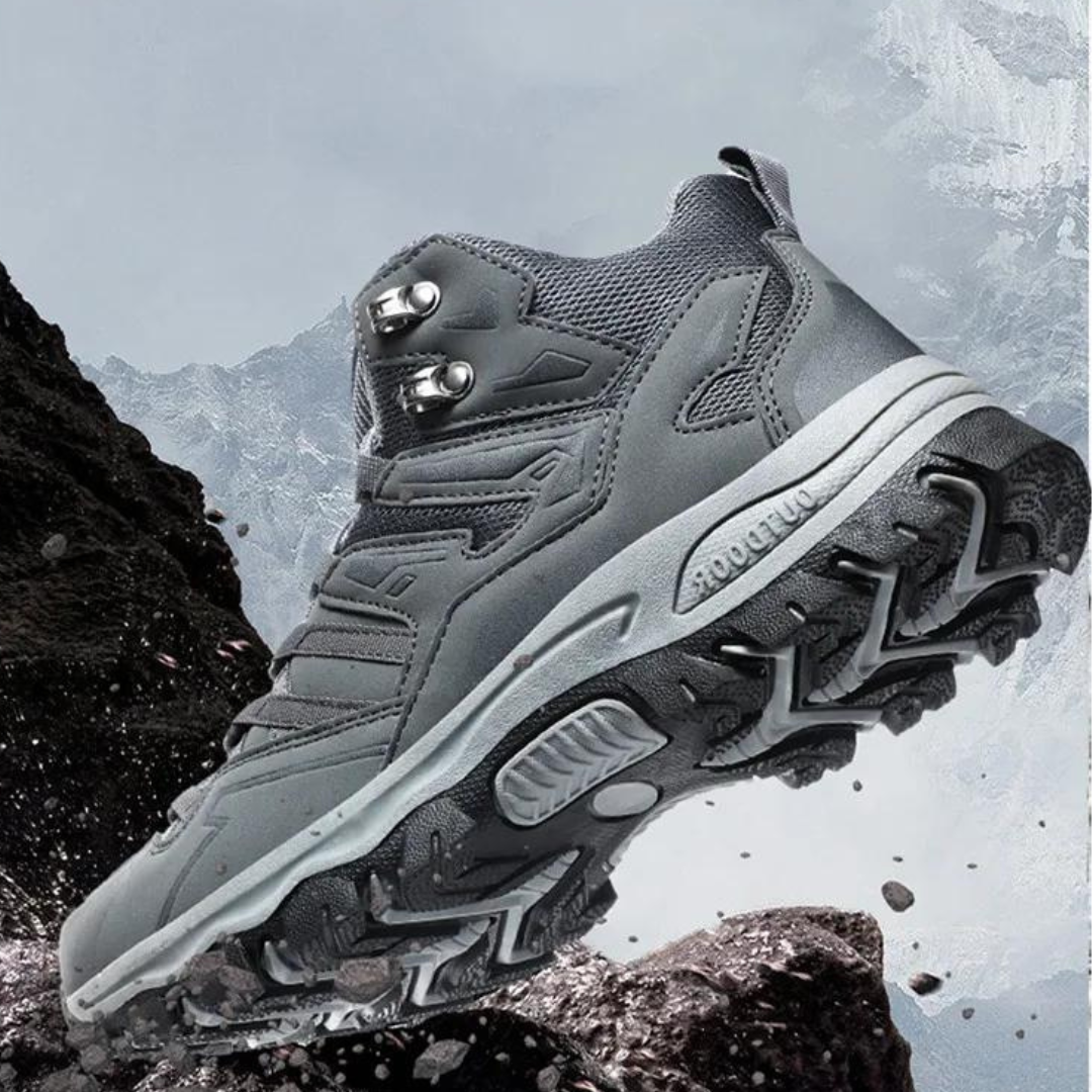 Botas montaña Confort Pro®️