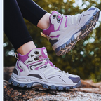 Botas montaña Confort Pro®️