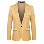 Luxe - Chaqueta de traje