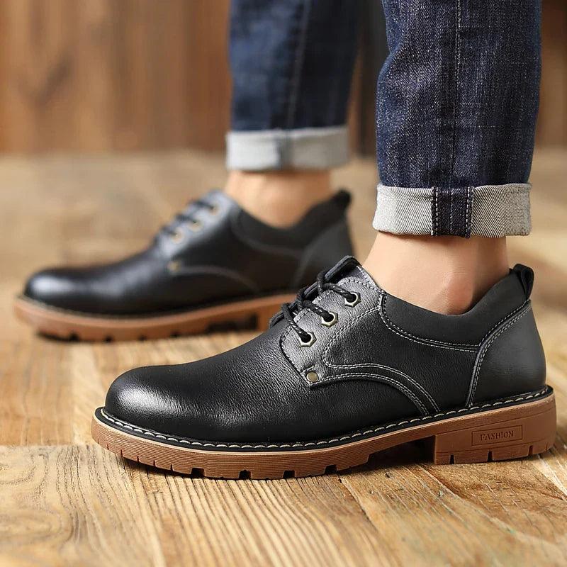 Martin shoes