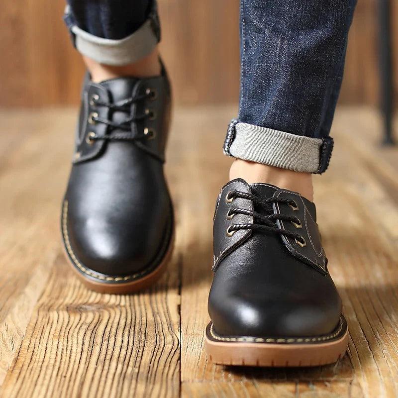 Martin shoes