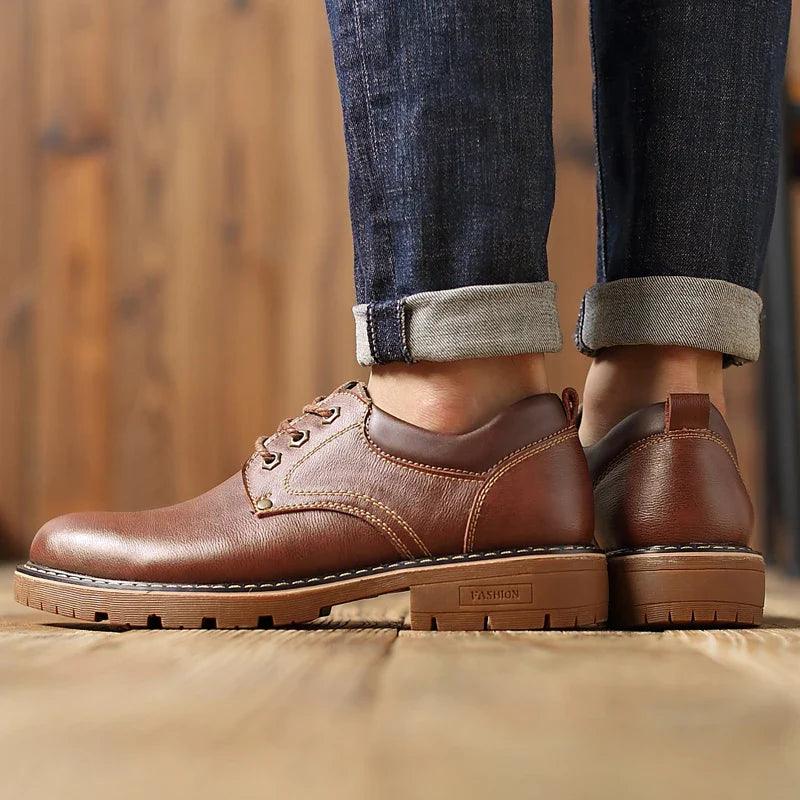 Martin shoes
