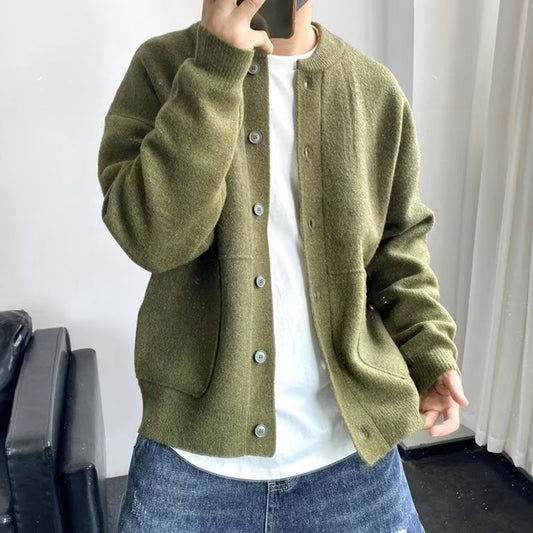 Aäron | Comfortable and Elegant Sweater
