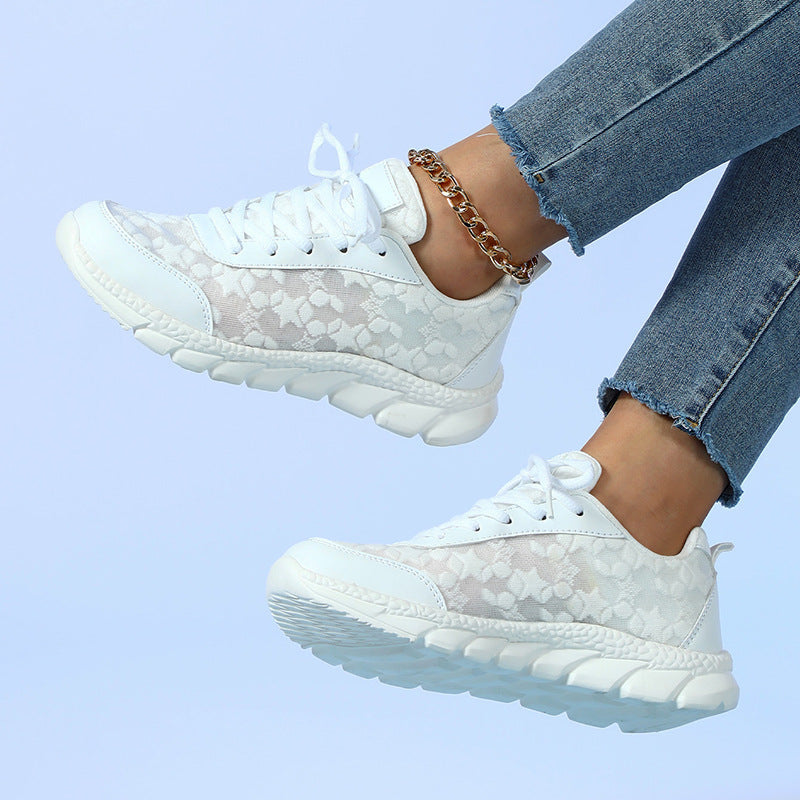 Active Breathable Sneakers