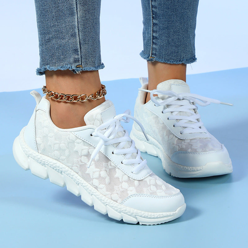 Active Breathable Sneakers