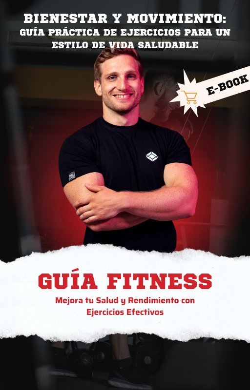 e-book bienestar y movimiento