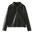 Luxur - Leather Jacket