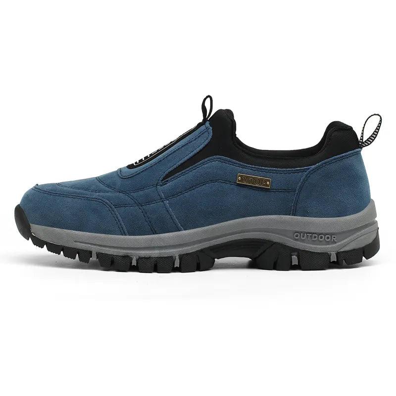 Outdoor sneakers