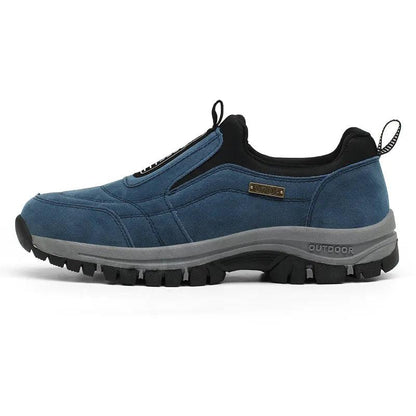 Outdoor sneakers