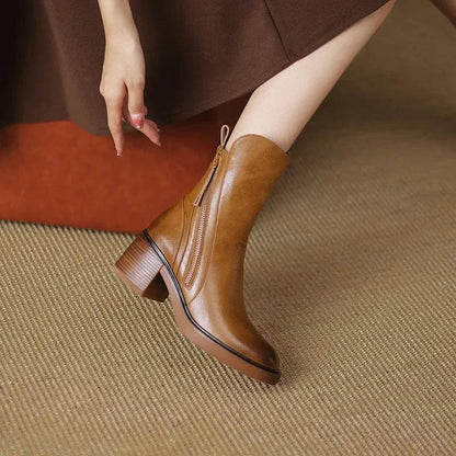 Meryane Boots | Limited Edition
