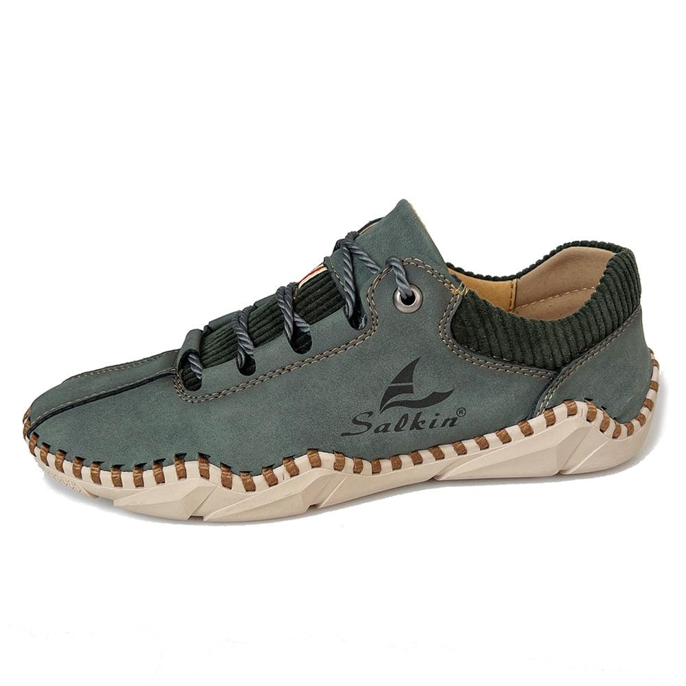Salkin shoes