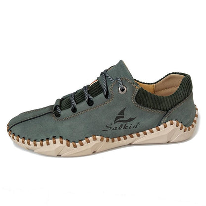 Salkin shoes
