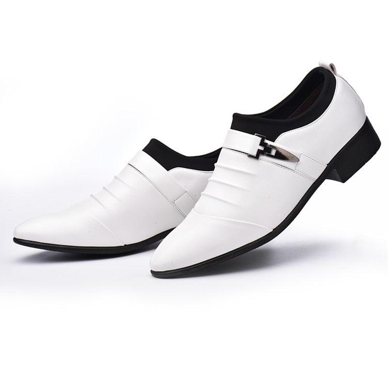 Classic Chiapas Shoes