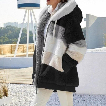 Marín™ Sheepskin Coat
