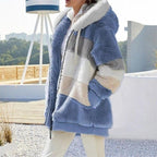 Marín™ Sheepskin Coat