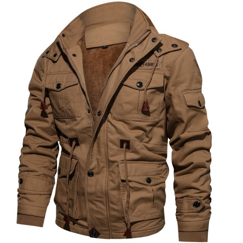 Maximilian - High quality winter coat