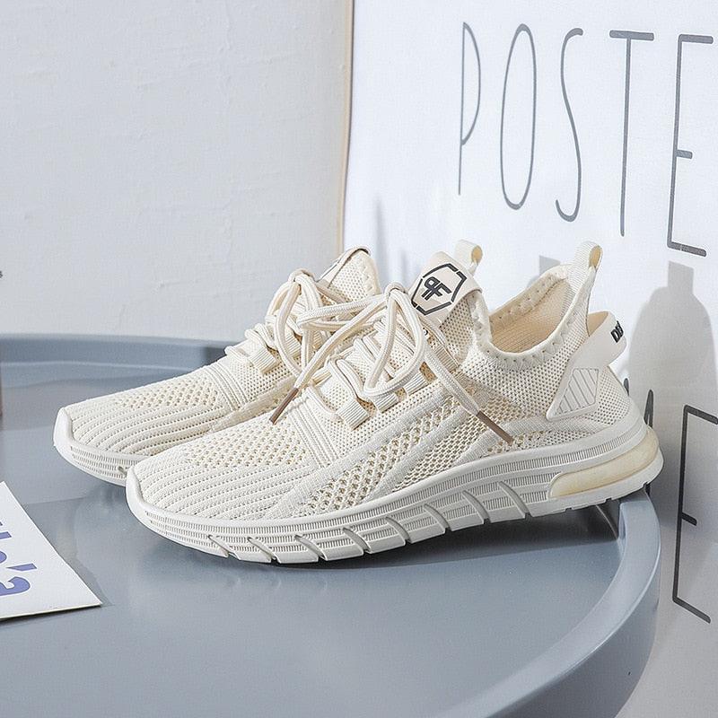 Tenis Street Women + Calcetines 🎁