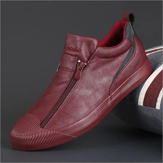 Colima Shoes