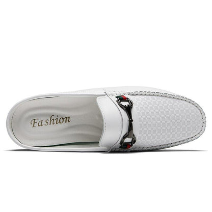 Italian designer clogs